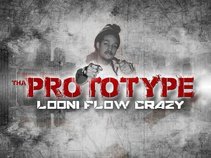 Looni Flow Crazy