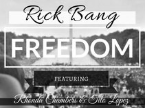 Rick Bang