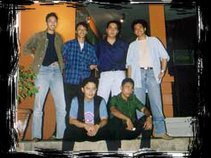 Arafura Band 2001