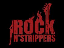 Rock N' Strippers