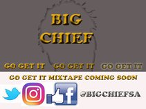 Big Chief SA