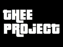 THEE PROjECT