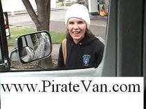 PirateVan.com