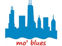 Mo Blues