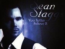Sean Staggs