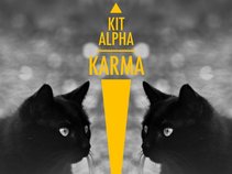 Kit Alpha Band