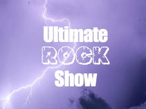 The Ultimate Rock Show