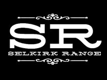 Selkirk Range