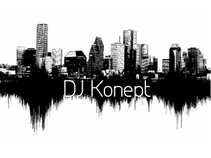 DJ Konept