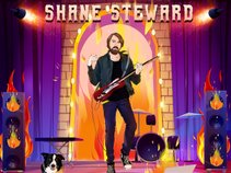 Shane Steward