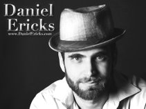 Daniel Ericks