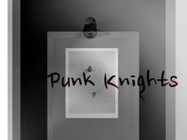 Punk Knights