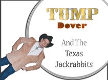 Tump Dover and His Texas Jackrabbits