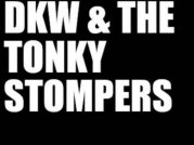The Tonky  Stompers