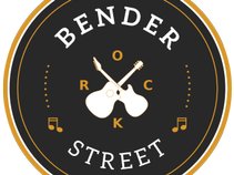 Bender Street