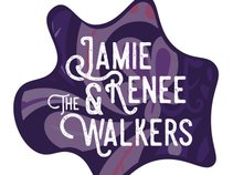 Jamie Renee & The Walkers