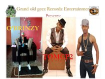 Grand old geez Recordz Entertainment Musician/Band