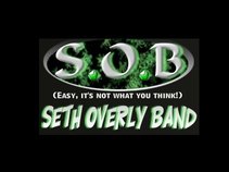 Seth Overly Band
