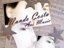 🎶  Nando Costa 🎶  Axé Music 🎶 Thanks for the strength, musical hugs, success 🎶