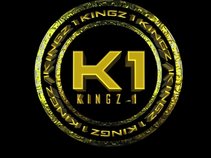KINGZ 1 [K1]
