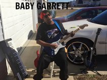 Baby Garrett