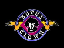 Bovox Clown