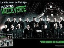 Banda Valle Verde De Chicago