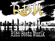 Rich Beatz Muzik