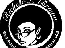 Richelle L. Brown A.K.A CORNBREAD