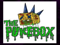 The Pukebox