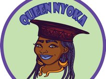 Queen Nyoka