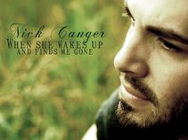 Nick Canger
