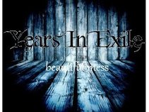 Years In Exile