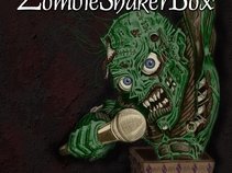 ZombieShakerBox