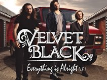 Velvet Black