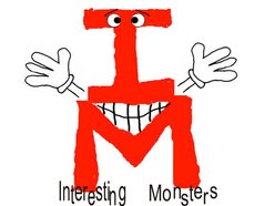 Image for Interesting Monsters