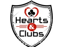 Hearts & Clubs