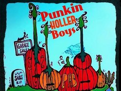 Image for Punkin Holler Boys