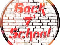 Back T` School
