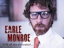 Earle Monroe