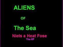 Aliens of the Sea