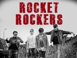 Image for ROCKET ROCKERS