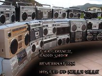 Tha Council Radio Show