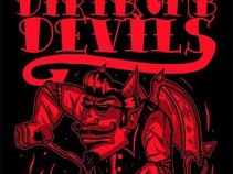 Dirtbomb Devils