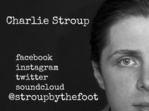 Charlie Stroup