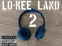 Lo-Kee The Emcee