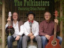 The Folkinators