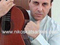 Nikos Katsarakis