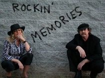 Rockin' Memories - Singer/Songwriter