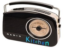 "Radio Kitchen"